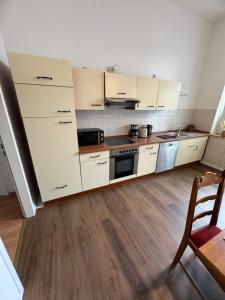 Stilvolle Altbau Wohnung im Zentrum von Detmold, Paulana