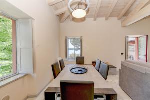 La Darsena by Garda FeWo