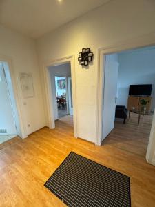 Stilvolle Altbau Wohnung im Zentrum von Detmold, Paulana