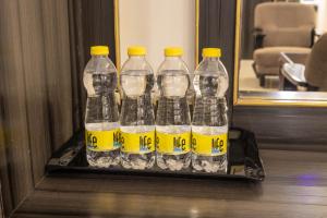 Hotel Comfort Park - Opposite Sri Ramachandra Medical College Porur