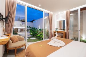 Villa Altitude by BaliSuperHost