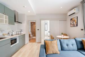 The Title Halo1 350 m to NaiYang Brand-New 1BR