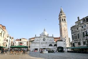 Ca Formosa Apartment