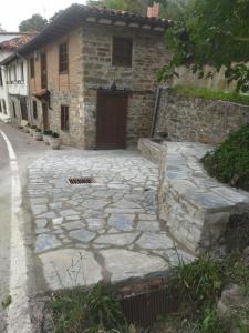 La Casuca de la Brevera