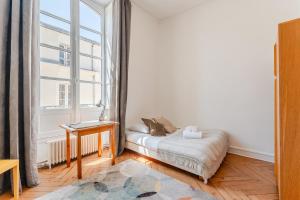 Hélios - Élégant appartement de 115 m² à Nantes