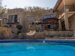 8 On Penny Guesthouse