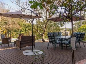 8 On Penny Guesthouse