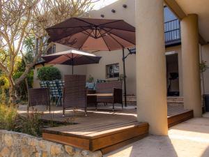 8 On Penny Guesthouse