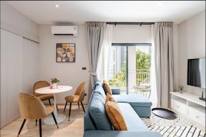 The Title Halo1 350 m to NaiYang Brand-New 1BR