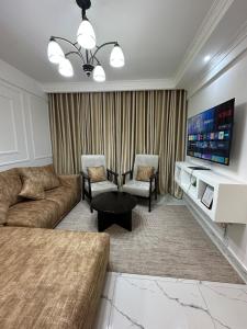 Spacious 3-Bedroom, 4 Beds in Kilimani , Walk to Malls