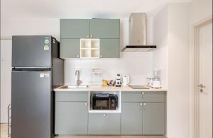 The Title Halo1 350 m to NaiYang Brand-New 1BR