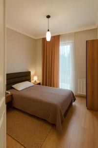 Feels Like Home - 2-bedroom apartment at Jikia House