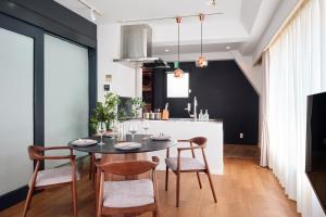 5min to Shibakoen 49square meters Cozy Stay Near Tokyo Tower