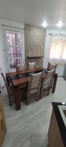 Appartement idéal hai el yasmine