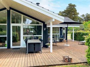 Spacious Family Retreat - By Traum Ferienwohnungen