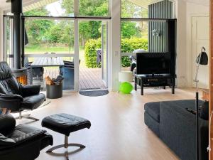 5 star holiday home in Hals