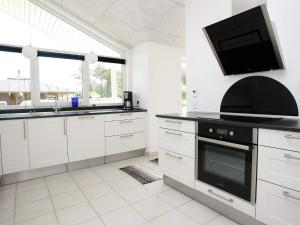 5 star holiday home in Hals