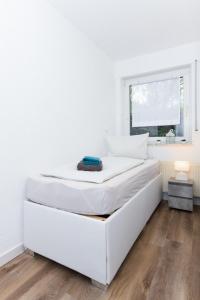 Seekieker - Ebbe