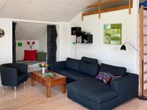 5 star holiday home in Hals