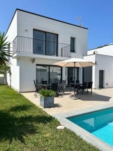 Haus CRIS - 4hvězdičkové hotely ve městě L' Escala