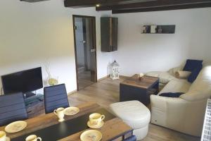 Elbblick kleine Wohnung