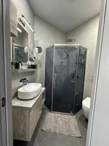 Гонио Апартамент с отдельной спальней