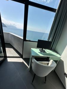 Гонио Апартамент с отдельной спальней