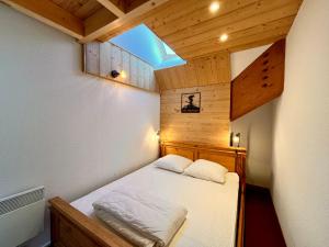 Appartement 8-10 personnes Duplex Agaliette - Valmeinier 1800