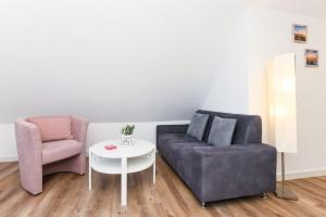 Seekieker - Abendstern