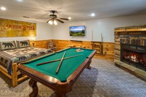 Simply Heaven in the Smokies By Avada Properties