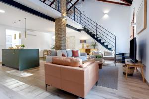 Genteel Home Antonio Trueba - Hoteles de 4 estrellas en Málaga