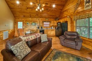 Simply Heaven in the Smokies By Avada Properties