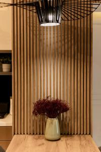 Nest Inn Sisal Apartment