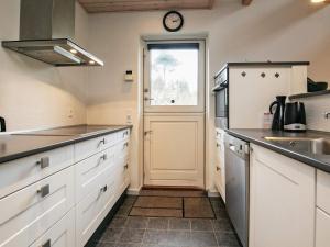 5 person holiday home in Millinge