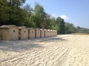 Maison avec Sauna Saint-Valery-sur-Somme