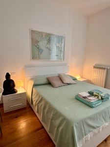 Genoa Waterfront Room