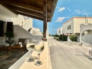 Casa Paola vista mare - Starlink