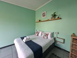 Forest Gate Apartments and Rooms