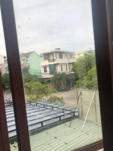 Nhà nghỉ hảo hảo