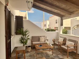 Casa Paola vista mare - Starlink