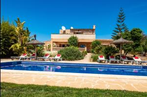 Finca Peris