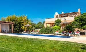 Finca Peris
