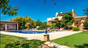 Finca Peris
