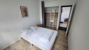 apartment 8 people 24H Le Mans