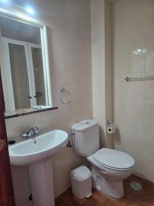 La Tortuga Lodging Rooms