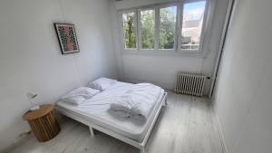 apartment 8 people 24H Le Mans