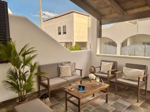 Casa Paola vista mare - Starlink