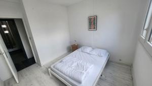 apartment 8 people 24H Le Mans