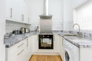 A modern cosy 2 bed Gateshead Newcastle house