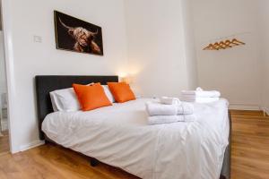 A modern cosy 2 bed Gateshead Newcastle house